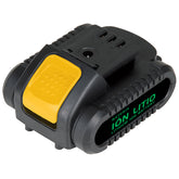 Bateria de litio de 12 v para tali-12p..